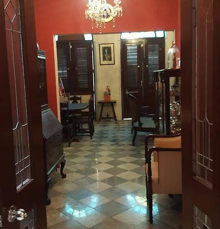Casa Del Valle Guest House サンジョアン エクステリア 写真