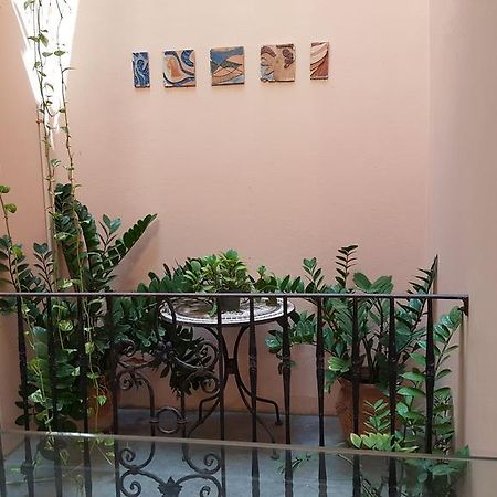 Casa Del Valle Guest House サンジョアン エクステリア 写真