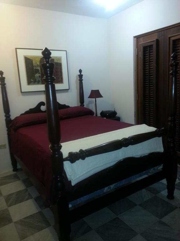 Casa Del Valle Guest House サンジョアン エクステリア 写真