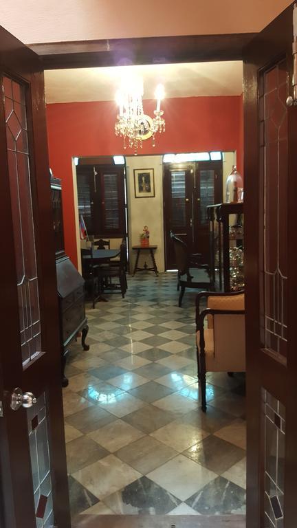 Casa Del Valle Guest House サンジョアン エクステリア 写真