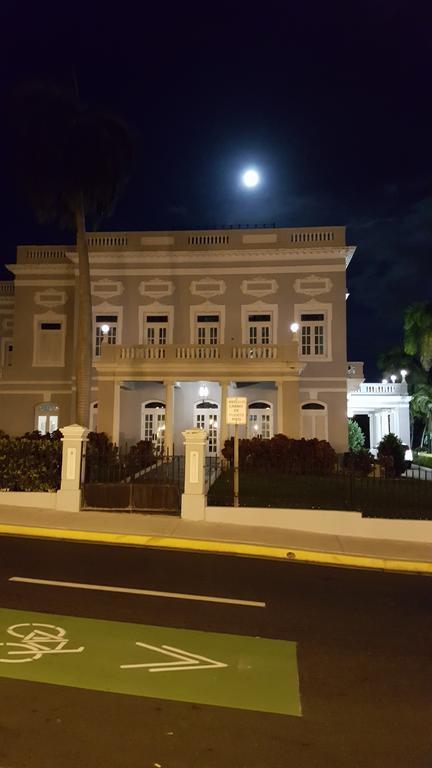 Casa Del Valle Guest House サンジョアン エクステリア 写真