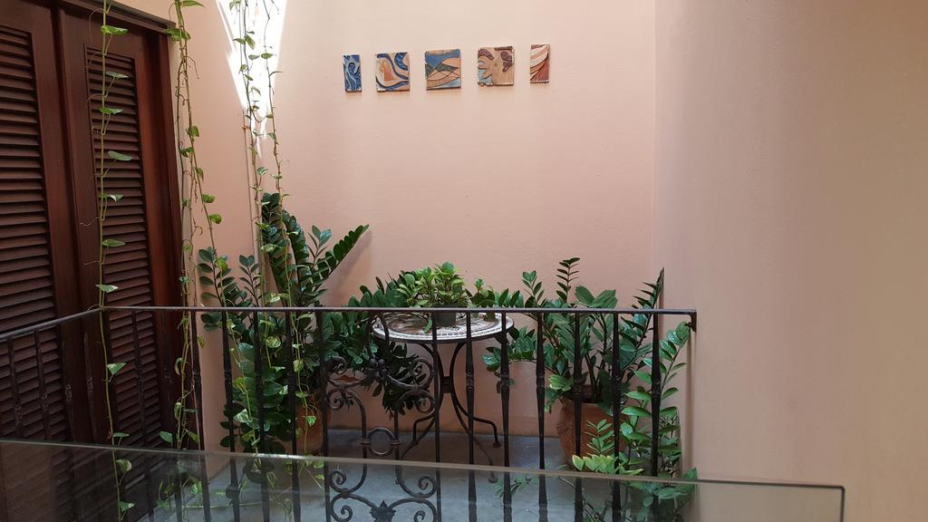 Casa Del Valle Guest House サンジョアン エクステリア 写真